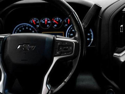 Used 2019 Chevrolet Silverado 1500 RST w/ All-Star Edition image 44