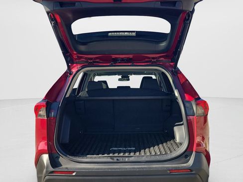 Used 2023 Toyota RAV4 XLE w/ Convenience Package FWD image 12