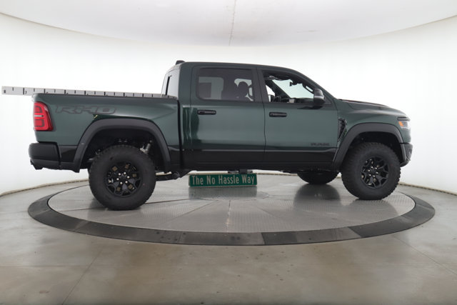 New 2026 RAM 1500 RHO AWD/4WD image 6