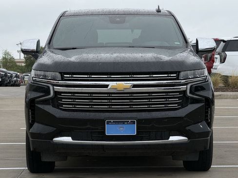 Used 2024 Chevrolet Tahoe Premier RWD image 6