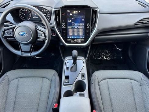 Used 2024 Subaru Crosstrek 2.0i Premium w/ Popular Package #3 AWD/4WD image 15
