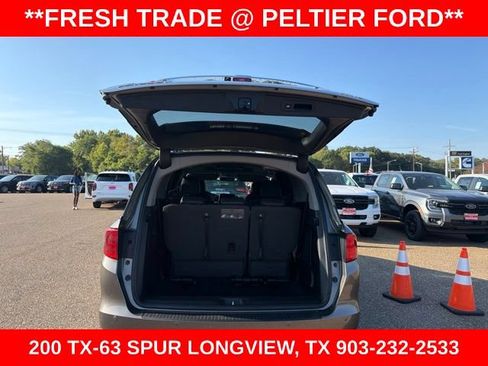 Used 2018 Honda Odyssey Elite image 11
