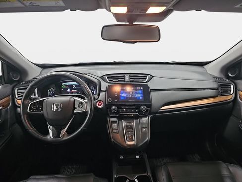 Used 2021 Honda CR-V EX-L image 10