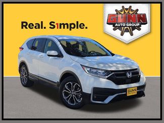 Used 2020 Honda CR-V EX video 1