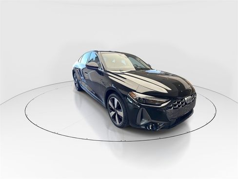 New 2025 Audi A5 2.0T Premium Plus image 2