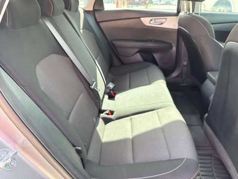 Used 2024 Kia Forte LXS FWD image 14