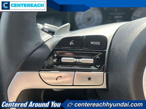 Used 2023 Hyundai Tucson Limited image 15