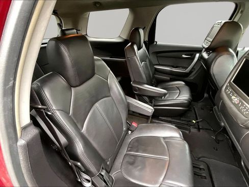 Used 2009 GMC Acadia SLT image 26