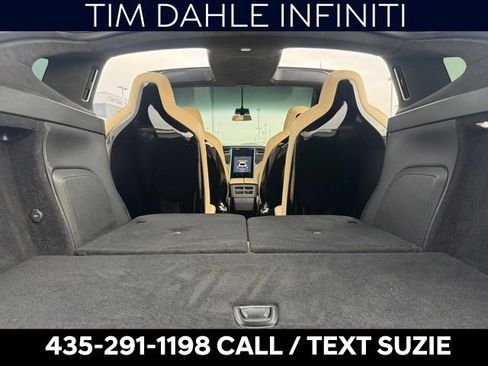 Used 2016 Tesla Model X 90D image 11