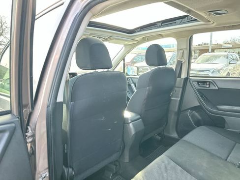 Used 2016 Subaru Forester 2.5i Premium w/ Protection Package #1 image 23