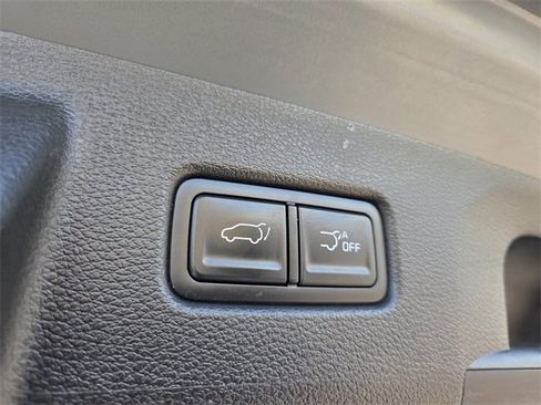 Used 2025 Kia Telluride S image 18