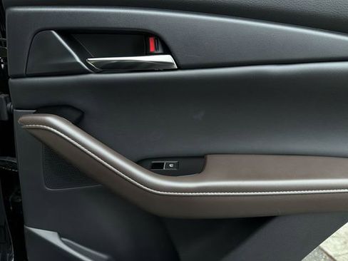 Used 2025 MAZDA CX-30 2.5 Turbo w/ Premium Plus Pkg image 43