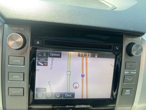 Used 2014 Toyota Tundra Limited w/ TRD Off Road Package image 31