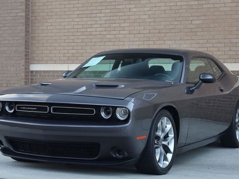 Used 2023 Dodge Challenger GT RWD image 5
