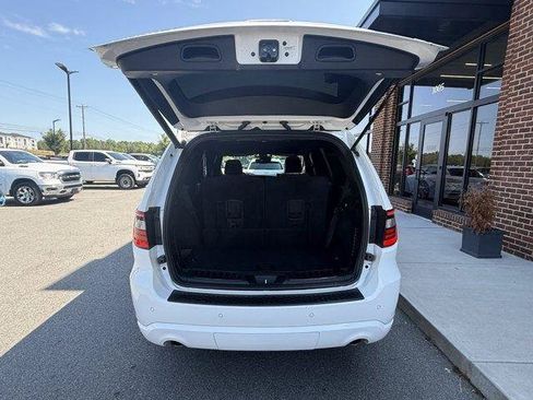 Used 2022 Dodge Durango GT AWD/4WD image 13