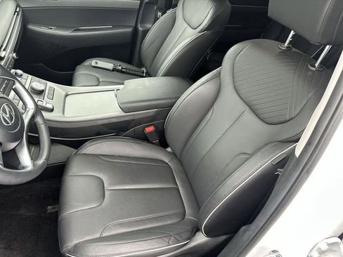 Used 2025 Hyundai Palisade XRT AWD/4WD image 15