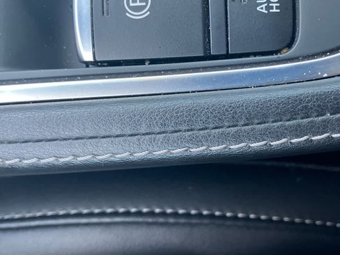 Used 2025 INFINITI QX60 Luxe AWD/4WD image 29