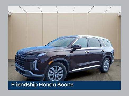 Used 2025 Hyundai Palisade SEL AWD/4WD image 1