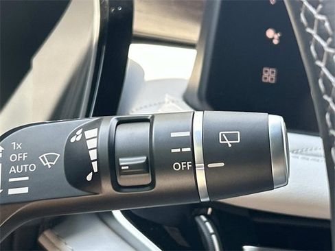 New 2026 INFINITI QX60 Autograph w/ Autograph Tech Package image 34