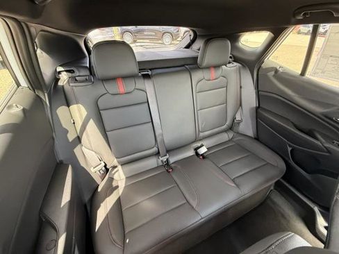 New 2026 Chevrolet Trax RS image 32