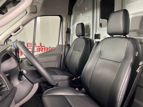 New 2026 Ford Transit 250 148 Medium Roof w/ Load Area Protection Package image 14