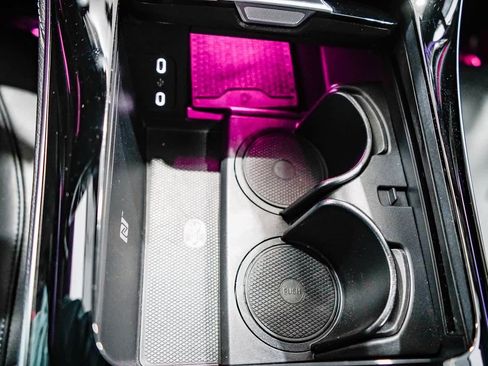 Used 2024 Mercedes-Benz EQE AMG 4MATIC SUV image 22