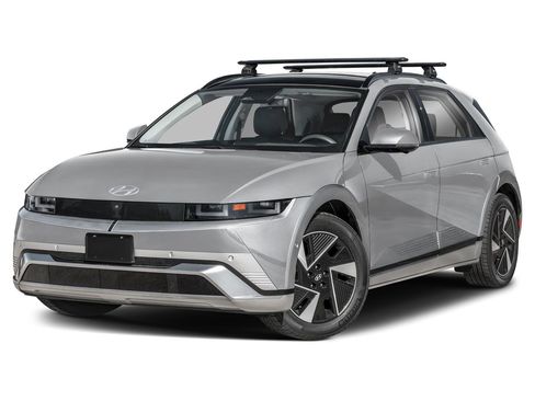 New 2026 Hyundai Ioniq 5 Limited AWD/4WD image 1