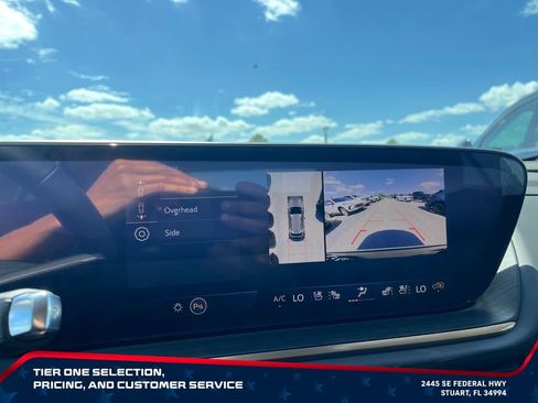 New 2026 Buick Envision Avenir AWD/4WD image 31