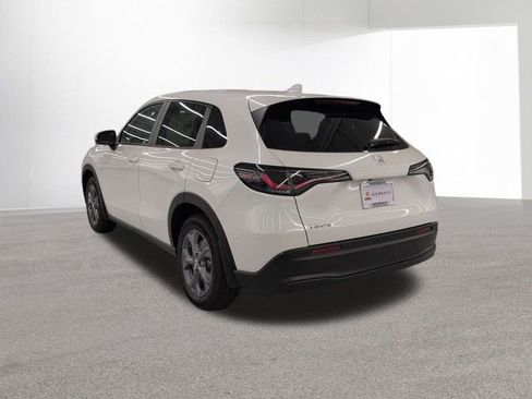New 2026 Honda HR-V LX image 31