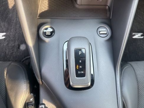 Used 2024 Nissan Z Performance w/ Floor Mat Package image 27