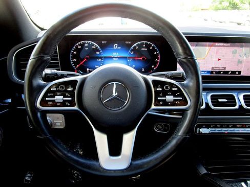 Used 2020 Mercedes-Benz GLE 350 4MATIC w/ 3rd Row Seat Package image 22