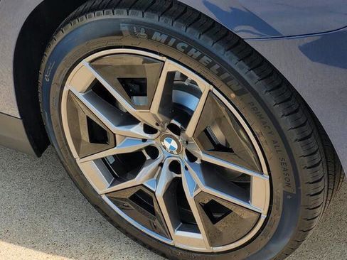 New 2026 BMW 530i image 7