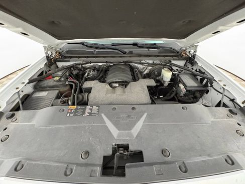 Used 2016 Chevrolet Silverado 1500 LT w/ All Star Edition AWD/4WD image 32