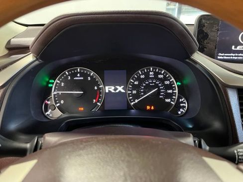 Used 2016 Lexus RX 350 FWD w/ Premium Package image 26
