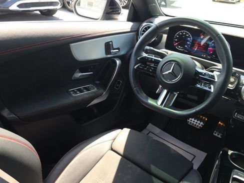 Certified 2026 Mercedes-Benz CLA 250 image 26