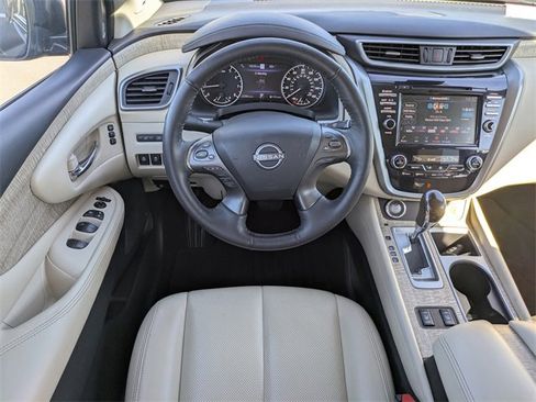 Used 2024 Nissan Murano SL image 18