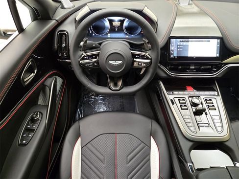 New 2026 Aston Martin DBX S image 19