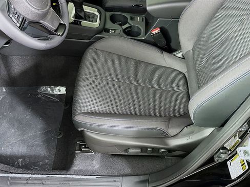New 2025 Subaru Forester Premium image 26