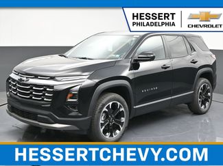 New 2026 Chevrolet Equinox LT w/ Convenience Package II FWD video 1