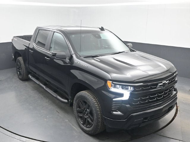 New 2026 Chevrolet Silverado 1500 RST w/ RST Select Package AWD/4WD image 31