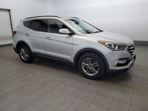 Used 2017 Hyundai Santa Fe Sport image 11