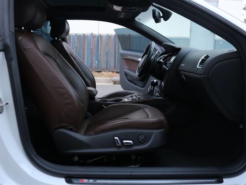 Used 2014 Audi S5 Prestige image 14