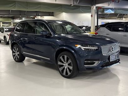 Certified 2025 Volvo XC90 T8 Plus w/ Protection Package Premier