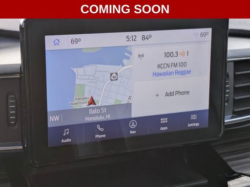 Used 2022 Ford Explorer Limited w/ Equipment Group 301A RWD image 23