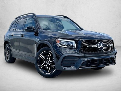 Certified 2023 Mercedes-Benz GLB 250 4MATIC image 12