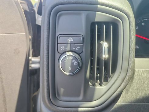 Used 2022 Chevrolet Silverado 1500 Custom w/ Rally Edition RWD image 23