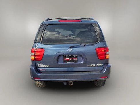 Used 2003 Toyota Sequoia SR5 image 6