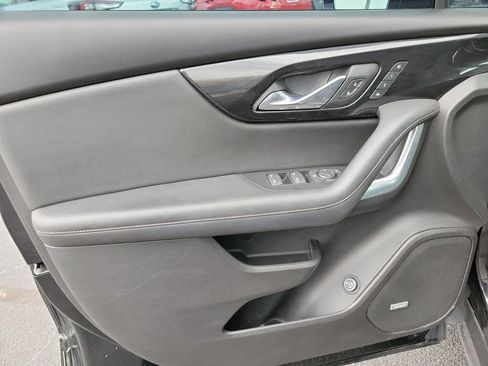 Used 2021 Chevrolet Blazer Premier w/ Driver Confidence II Package FWD image 20