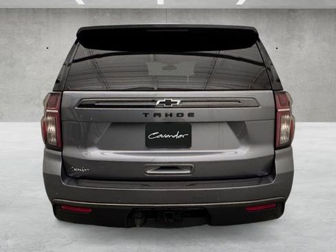 Used 2022 Chevrolet Tahoe Z71 w/ Luxury Package image 15