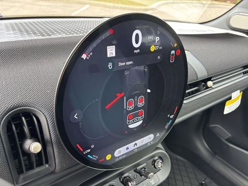 New 2026 MINI Cooper S image 19